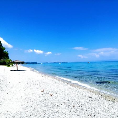 חניוטי Seaside View Villa מראה חיצוני תמונה