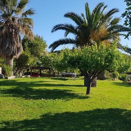 חניוטי Seaside View Villa מראה חיצוני תמונה