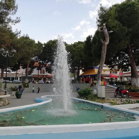 חניוטי Seaside View Villa מראה חיצוני תמונה