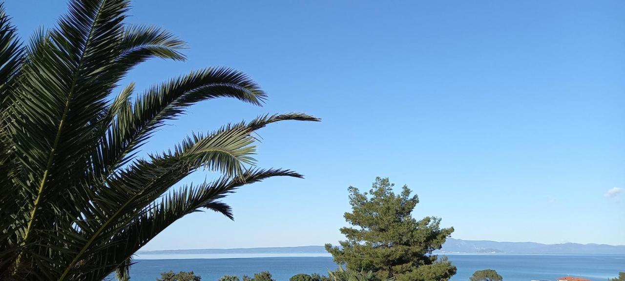 חניוטי Seaside View Villa מראה חיצוני תמונה