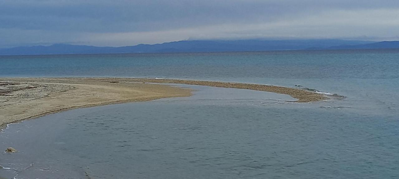 חניוטי Seaside View Villa מראה חיצוני תמונה