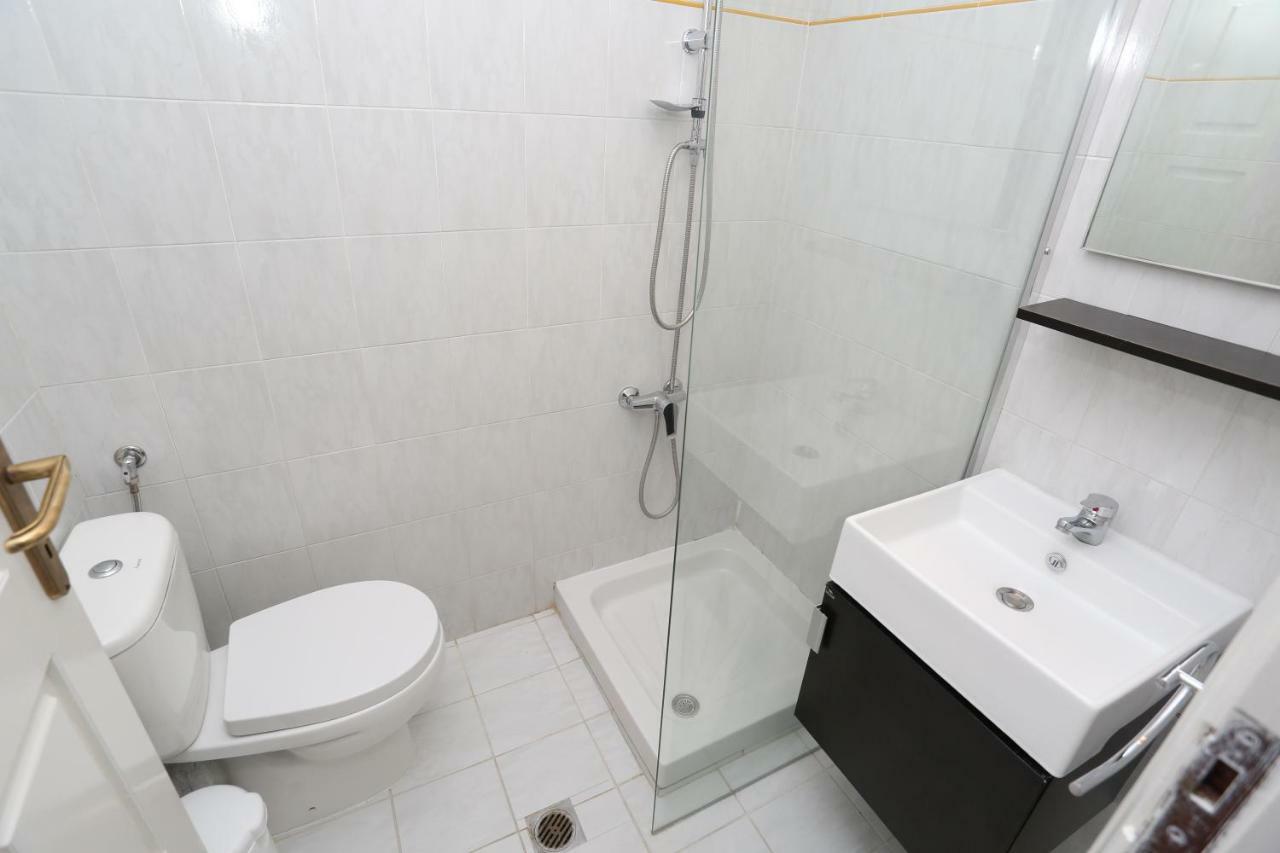 חניוטי Seaside View Villa מראה חיצוני תמונה