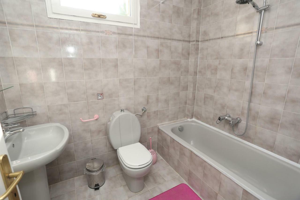 חניוטי Seaside View Villa מראה חיצוני תמונה