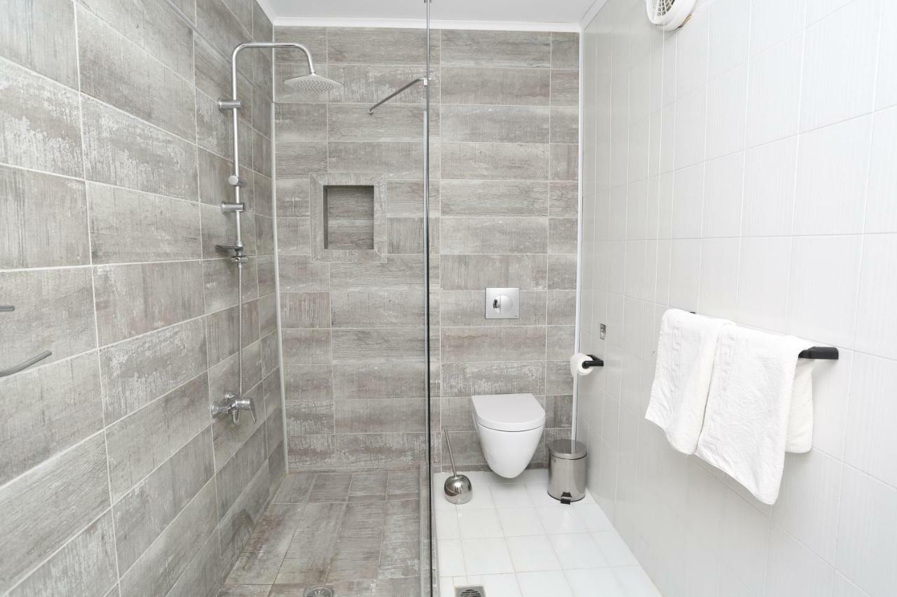 חניוטי Seaside View Villa מראה חיצוני תמונה