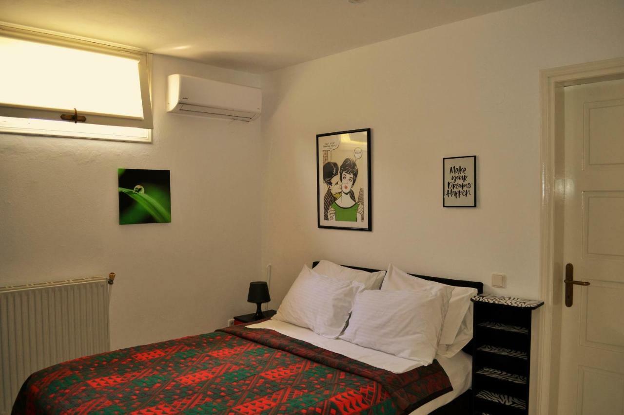 חניוטי Seaside View Villa מראה חיצוני תמונה